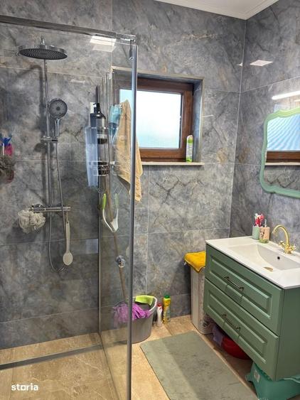 Casă cu 4 camere cu Teren 350 Mp în Apahida