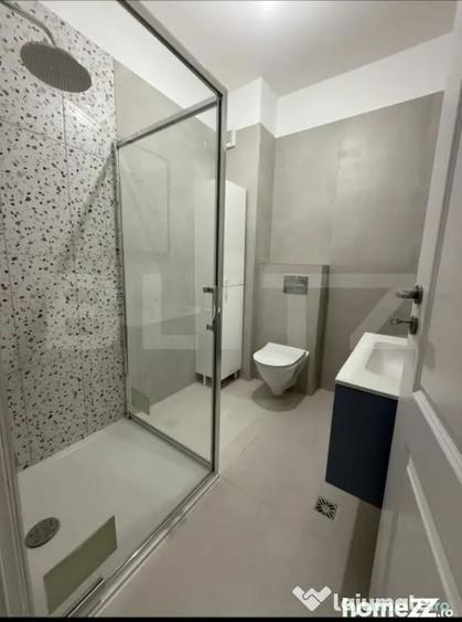 Garsonieră decomandată în Florești