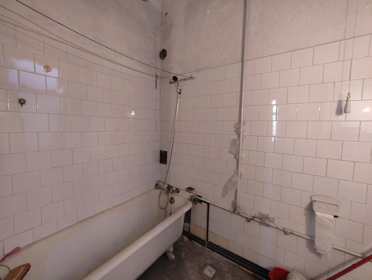 Apartament cu 3 camere circular în Unirii