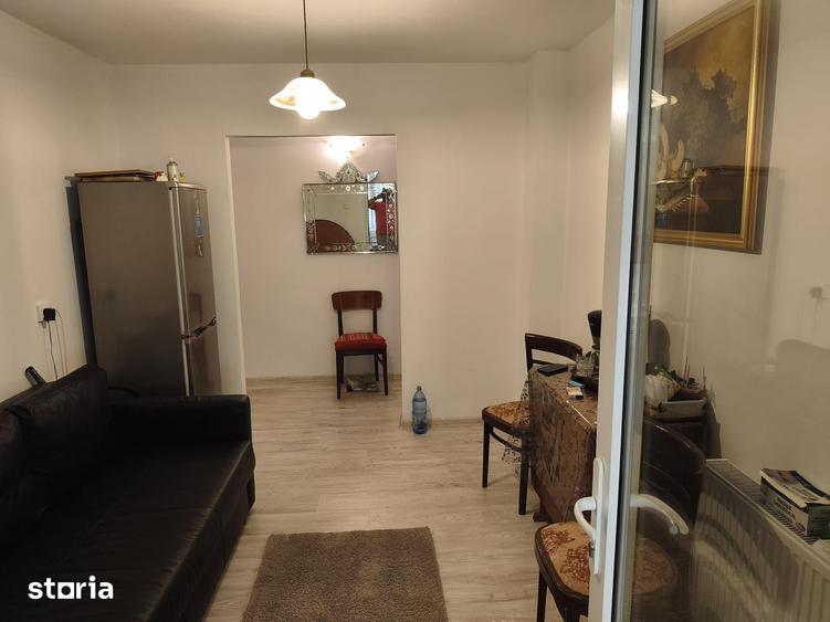 Apartament cu 2 camere semidecomandat în Inel I