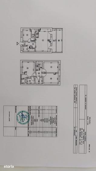 Casa noua 4 camere curte proprie Bragadiru - 18