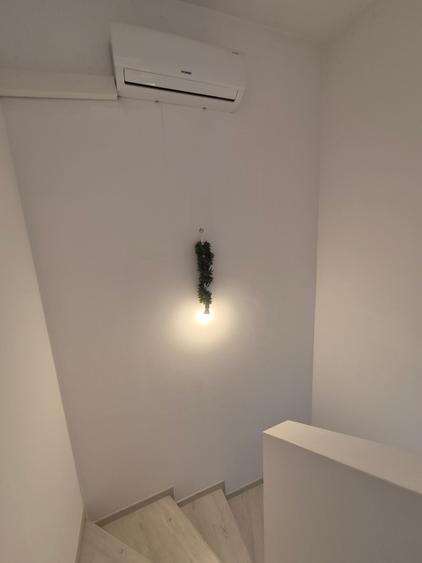 Duplex cu 4 camere cu Canalizare în Vladimirescu