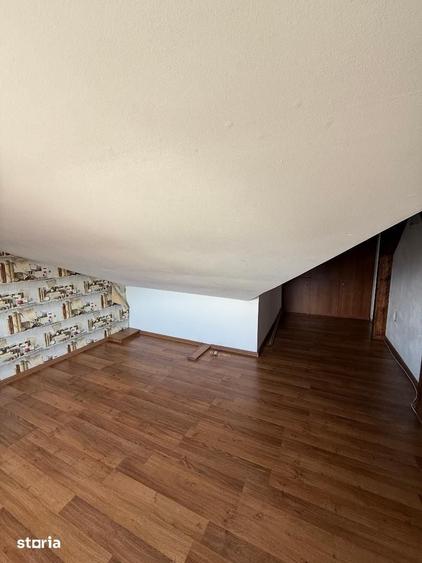 De inchiriat Apartament 2 camere cu scara interioara, zona Stadion. - 6