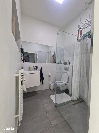 Apartament cu 3 camere decomandat în Nord