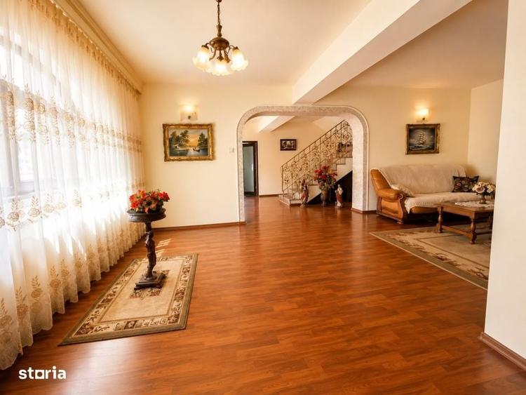 Casa de vanzare Faleza Nord - 14