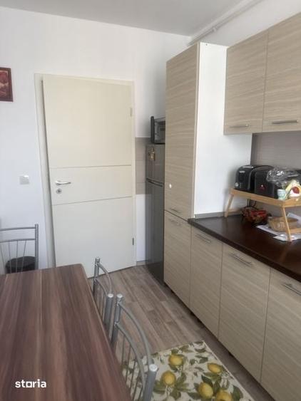 Inchiriez 1 din 2 camere in apartament de 52m Avantgarden3 - 6