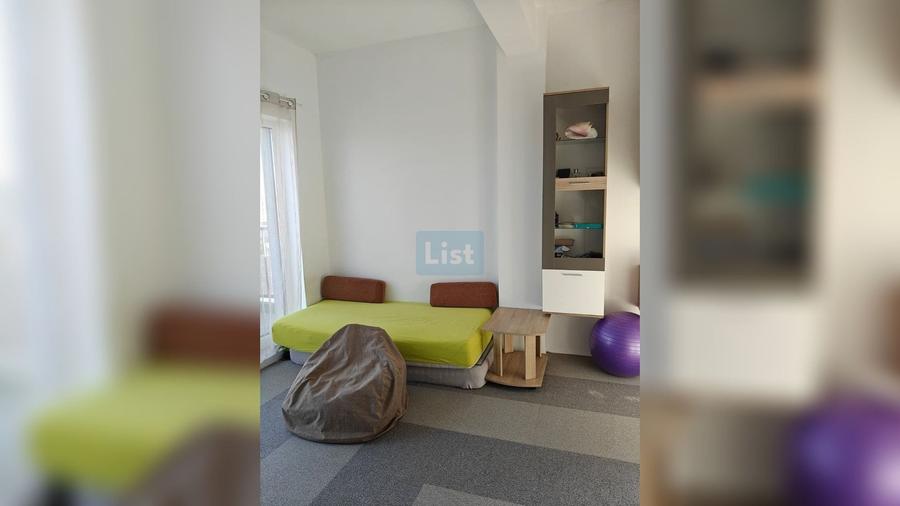 COMISION 0%! Penthouse 2 camere, terasă 40 mp, parcare subt – Florești - 13