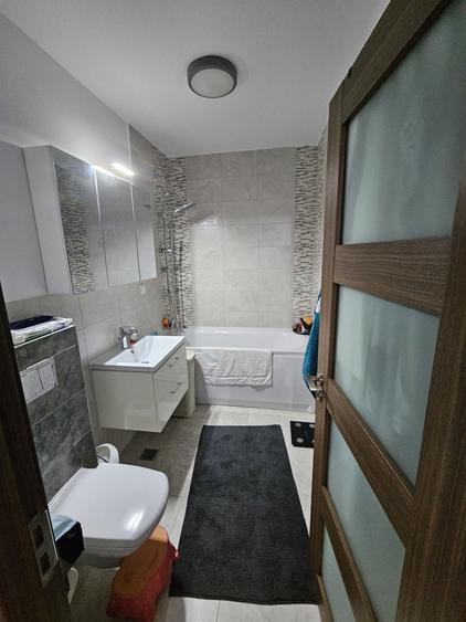 Apartament 2 camere SD, Contemporan Homes Pacurari - 6