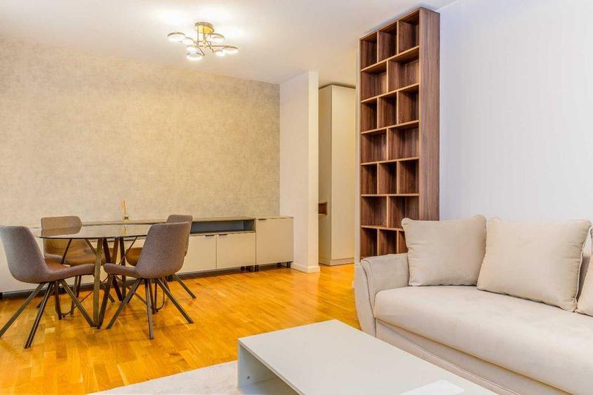 2 camere | Luxuria Residence | Parcare | Sector 1 | Etaj 1 - 1