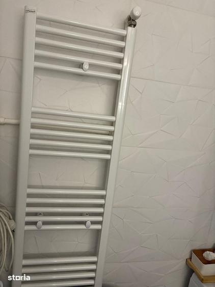 Vanzare apartament 2 camere Obor Bucure?ti | gradina parter - 10
