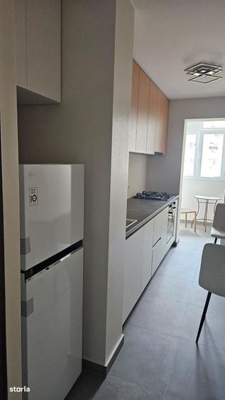 Iancului Pantelimon, complet renovat/mobilat/utilat LUX, NOU, metrou - 13