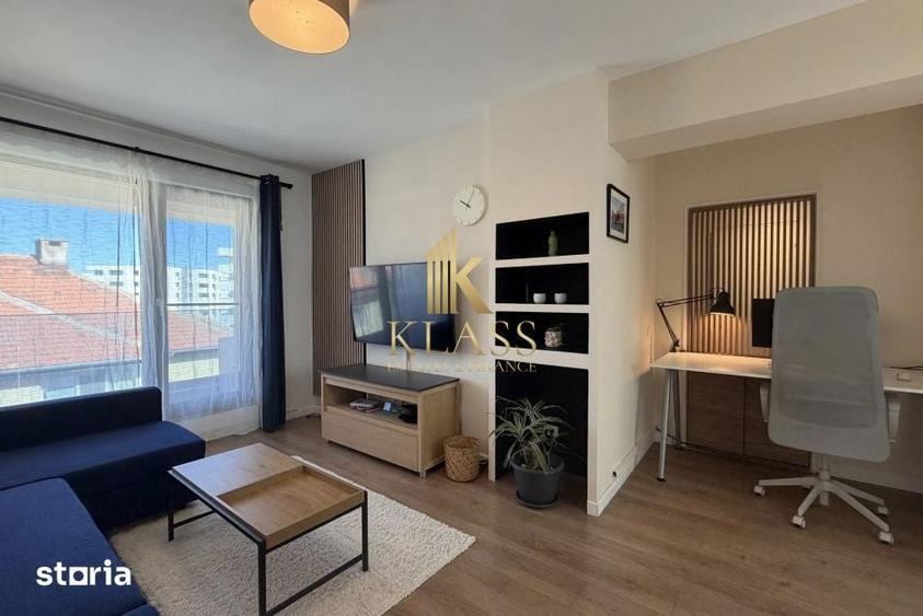 Apartament 2 Camere | Pipera Rond OMV | Prima Inchiriere | 635 - 3
