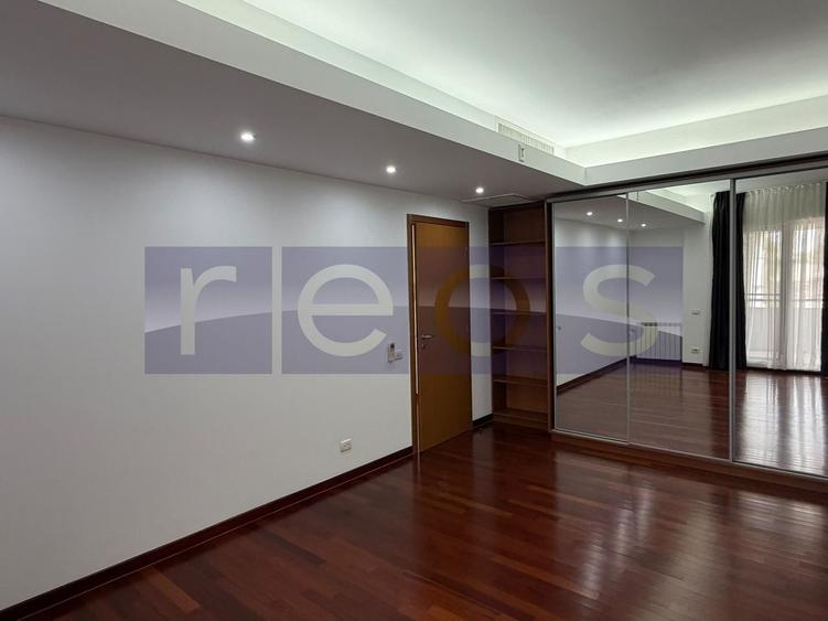 Apartament cu 3 camere, mobilat în Șoseaua Nordului