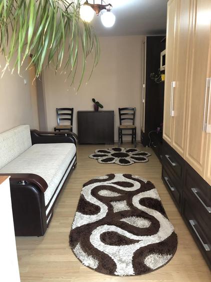 Apartament cu 1 camera, zona Alexandru Cel Bun - 1