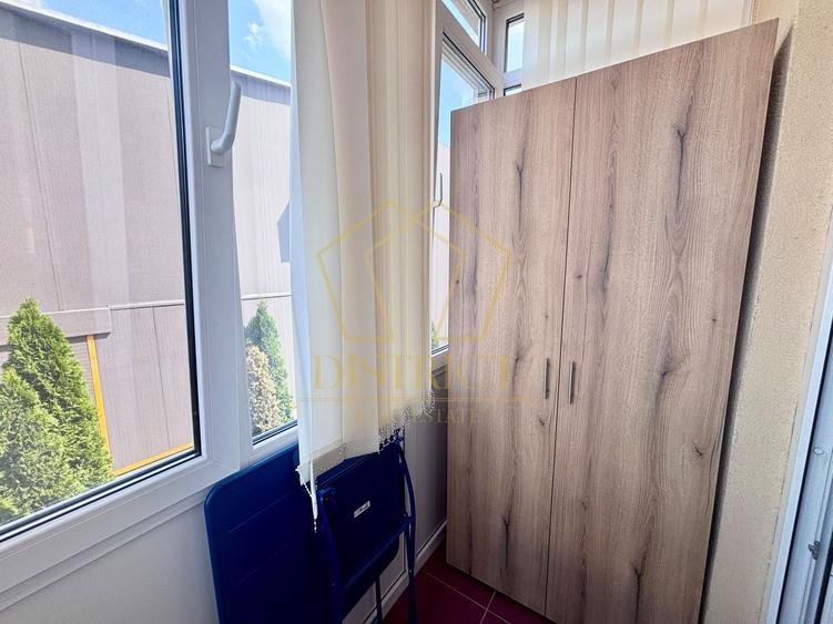 Garsonieră, mobilată în Dumbrăvița