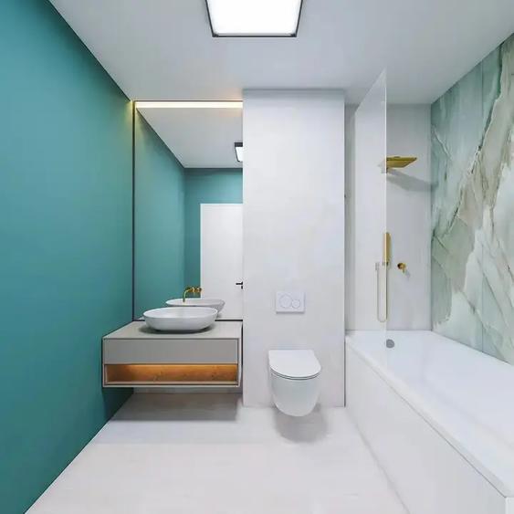 Apartament de Lux cu 2 Camere, Vedere Panoramică, North Beri - 8