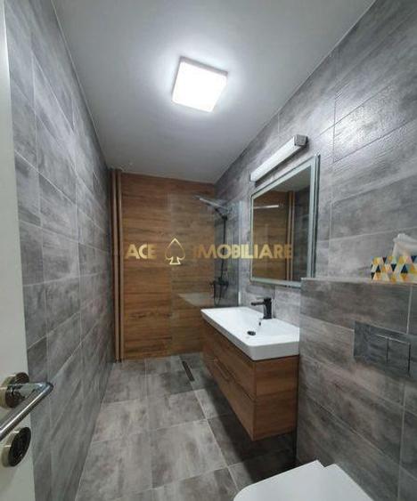 Garsonieră decomandată, mobilată în Baba Novac
