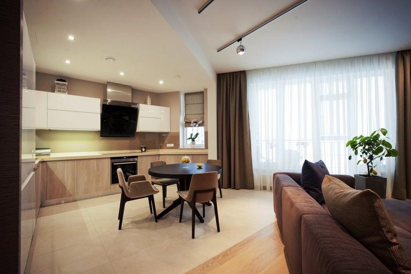 Apartament cu 2 camere decomandat în Cug