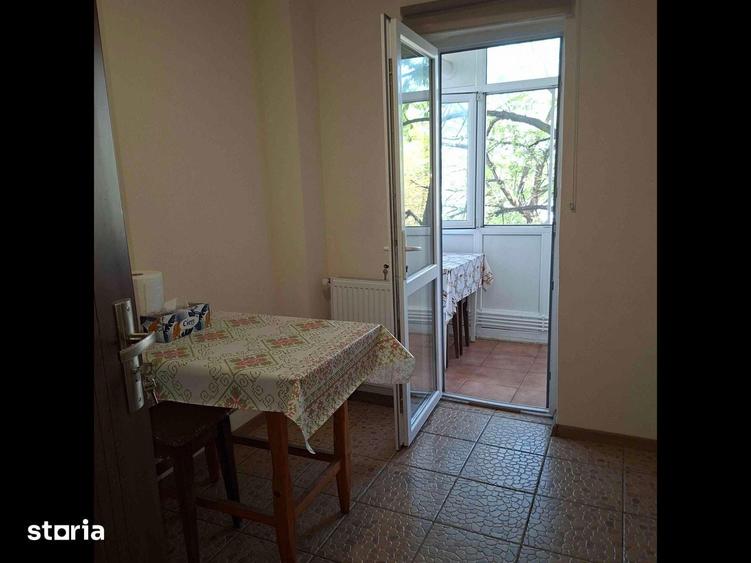 Apartament cu 2 camere decomandat în Brazda lui Novac