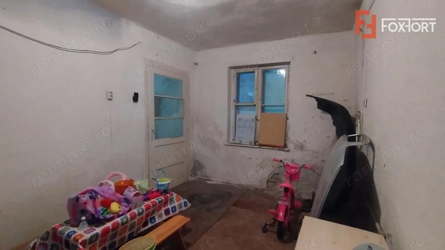 Casă cu 4 camere cu Canalizare în Mircea cel Bătrân