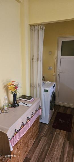 Apartament cu 2 camere semidecomandat în Exterior Vest