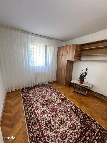 Apartament 2 camere, balcon, etaj 1, Lunca Ceta?uii, blocuri - 5