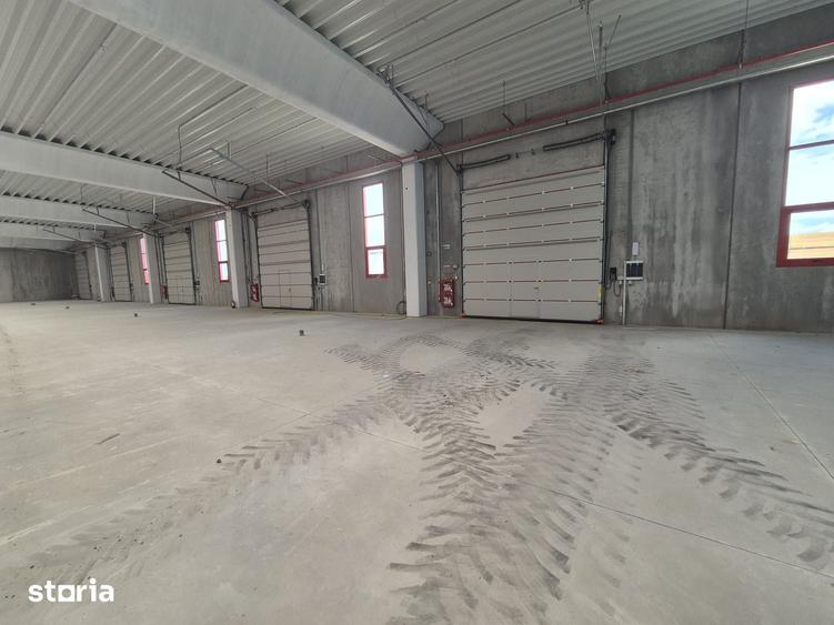 Spațiu comercial, de 1,168 mp, în Central