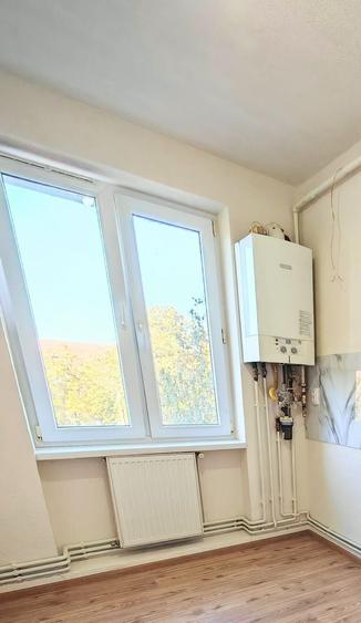 Apartament cu 2 camere semidecomandat în Ultracentral