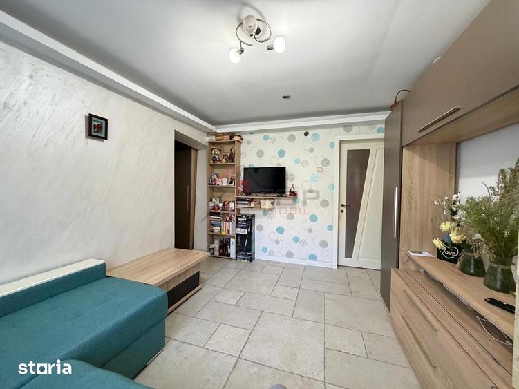 Apartament 2 Camere - Tatarasi Dispecer - 4