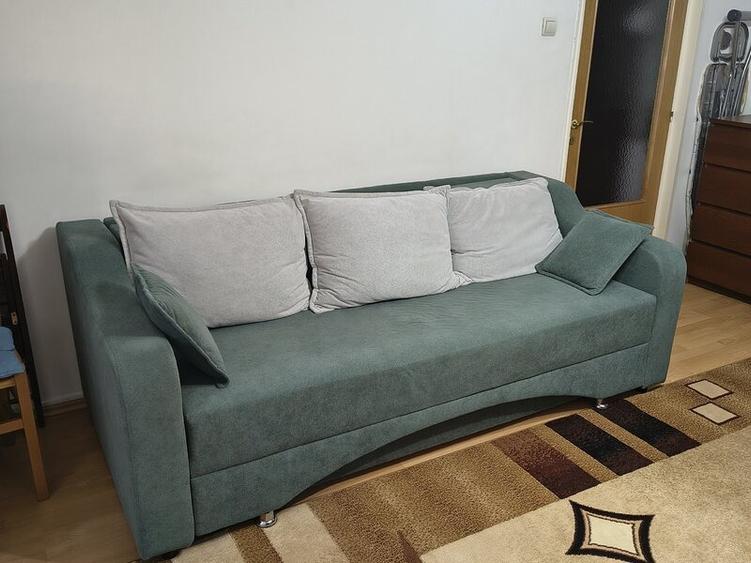 Garsonieră decomandată în Nerva Traian