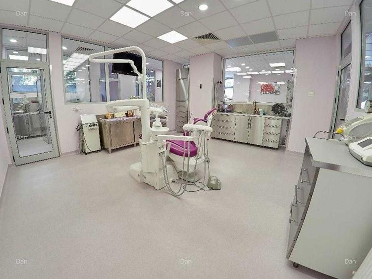 Spațiu comercial, de 314 mp, în Moșilor