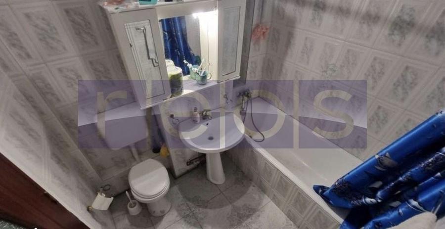 Apartament cu 4 camere, mobilat în Chișinau