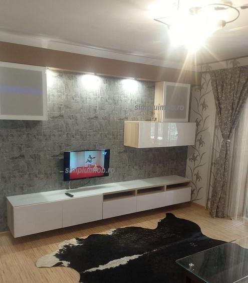 Decomandat- 3Camere- Crangasi Lacul Morii - 1