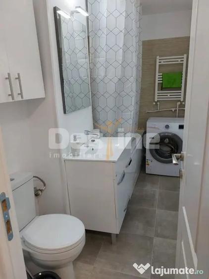13 Septembrie | Garsoniera | 42mp | et 8 | renovata | 380... - Bucuresti (Bucuresti-Ilfov) - 5