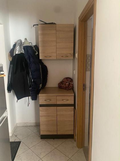 Garsonieră decomandată în Mărăței