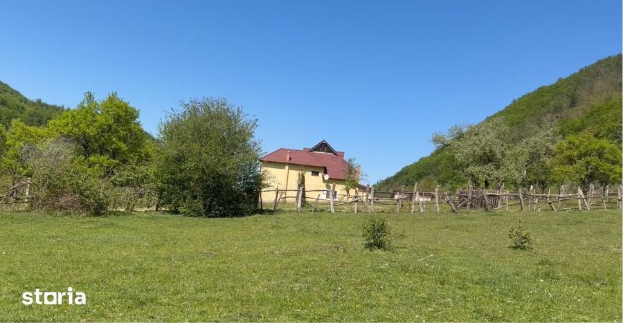 Teren de 5300 mp, în Central