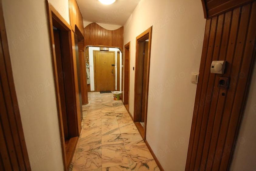 Apartament cu 2 camere decomandat în Soarelui
