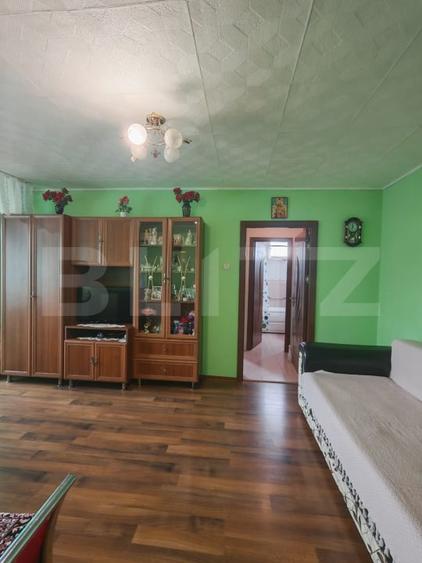 Apartament 2 camere, 44 mp, Micro I - 4