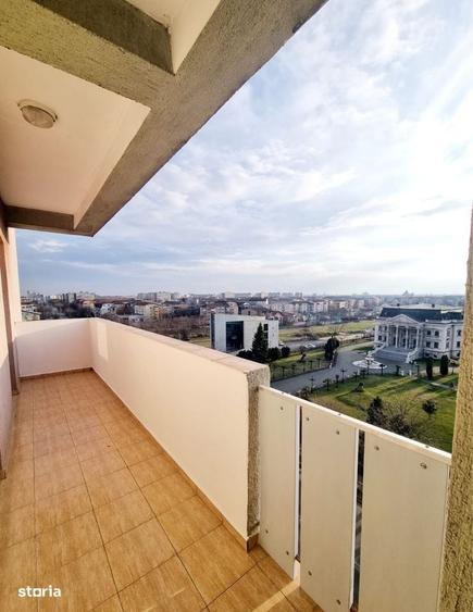 Torontalului - Apartament 2 Camere - 7
