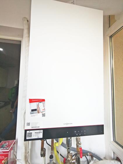 Apartament cu 2 camere decomandat în Lujerului