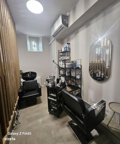Spațiu comercial, de 65 mp, în Central