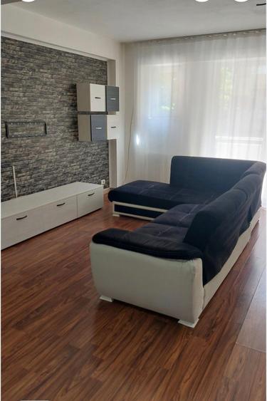 Apartament cu 2 camere în Tomis Nord