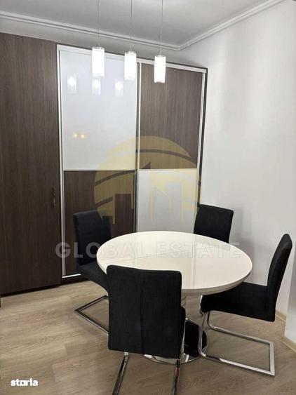 Inchiriere apartament 2 camere - Unirii | Centrala | Metrou - 8
