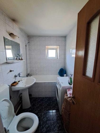 Vanzare apt 3 camere - Str Gheorghe Doja (Platin Systems - Palatul de Justitie) - 6