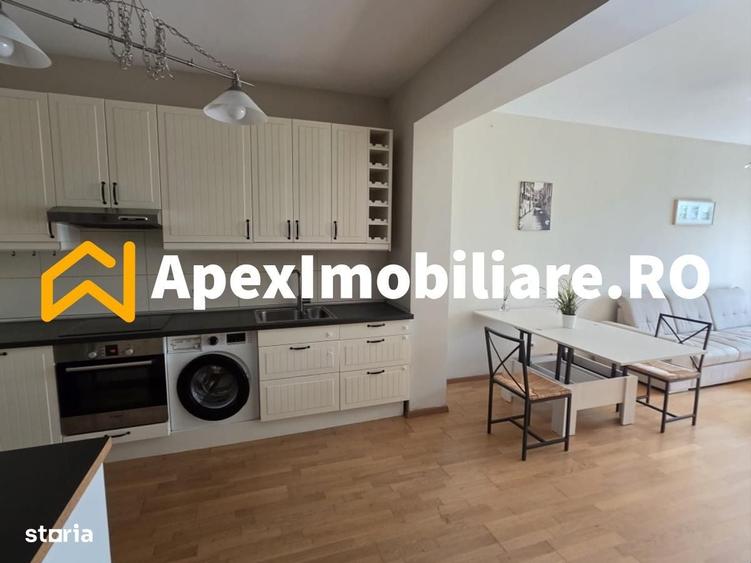 Apartament 2 camere de inchiriat Baneasa Bucuresti | ApexImobiliare.ro - 3
