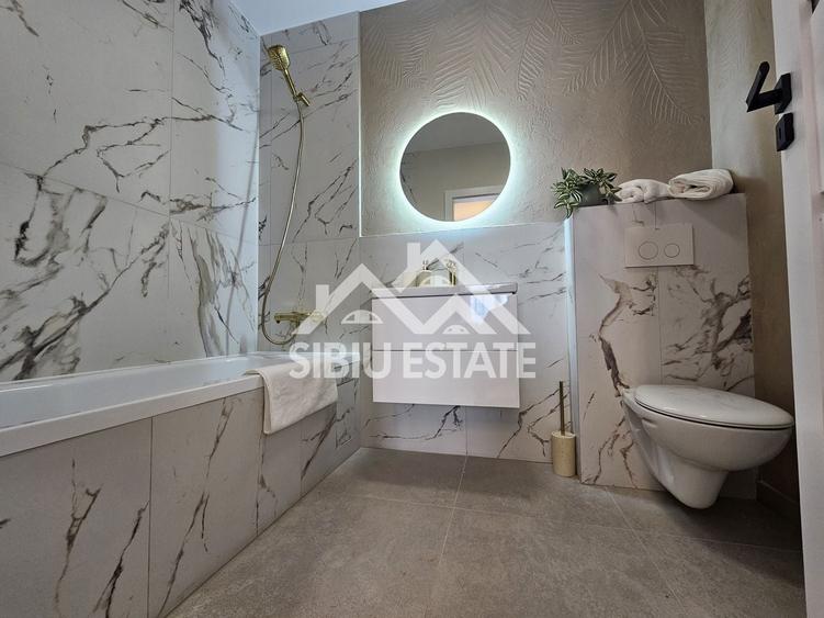 Apartament cu 3 camere decomandat în Hipodrom 1