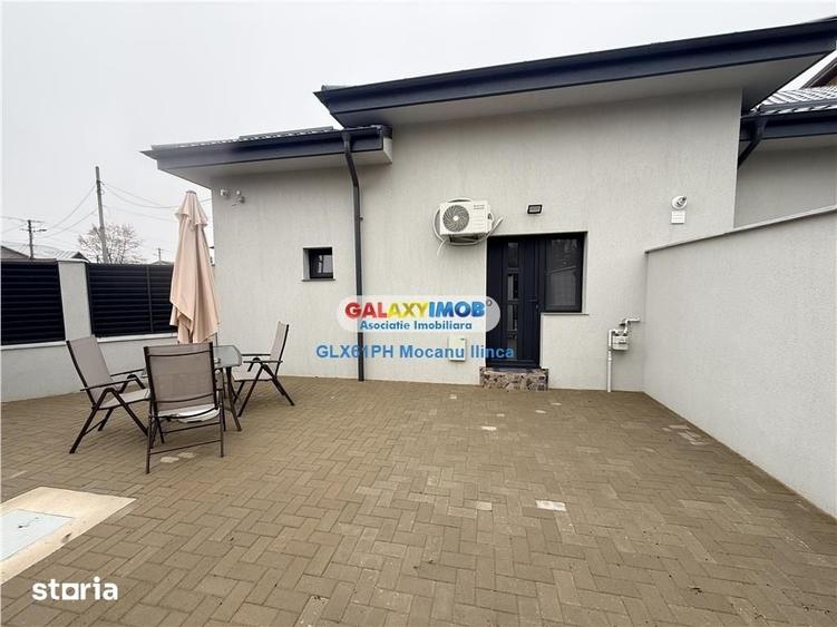 Apartament cu 2 camere în Mărășești