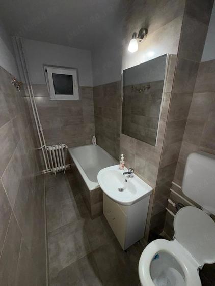 Apartament cu 2 camere semidecomandat în Banat