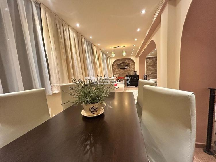 Apartament cu 2 camere decomandat, mobilat în Inel I