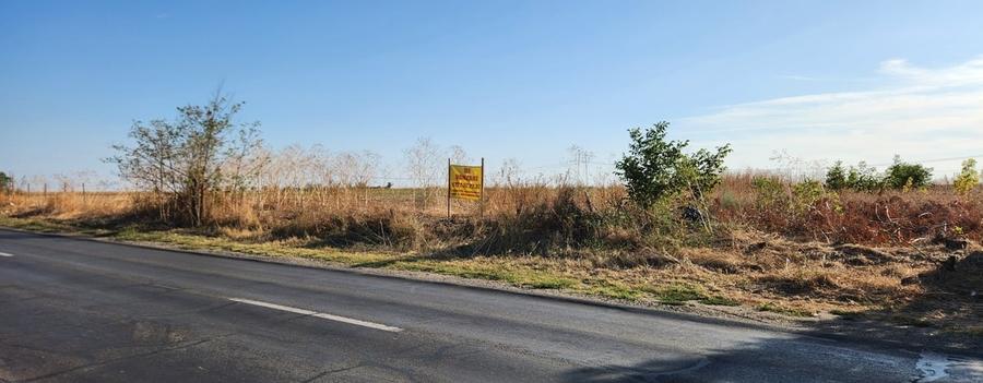 Teren Construcții intravilan de 1000 mp, în Pasărea
